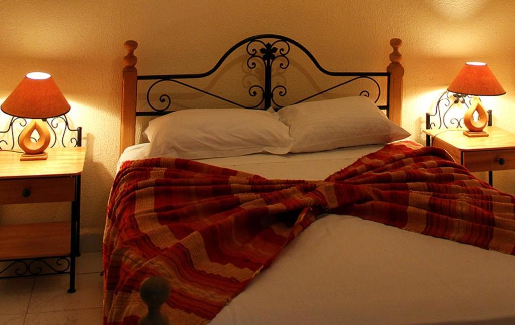 Palais Dar Ouladna Bed & Breakfast Marrakesh Ruang foto