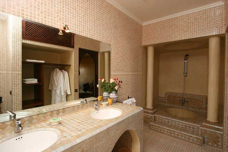 Palais Dar Ouladna Bed & Breakfast Marrakesh Bagian luar foto