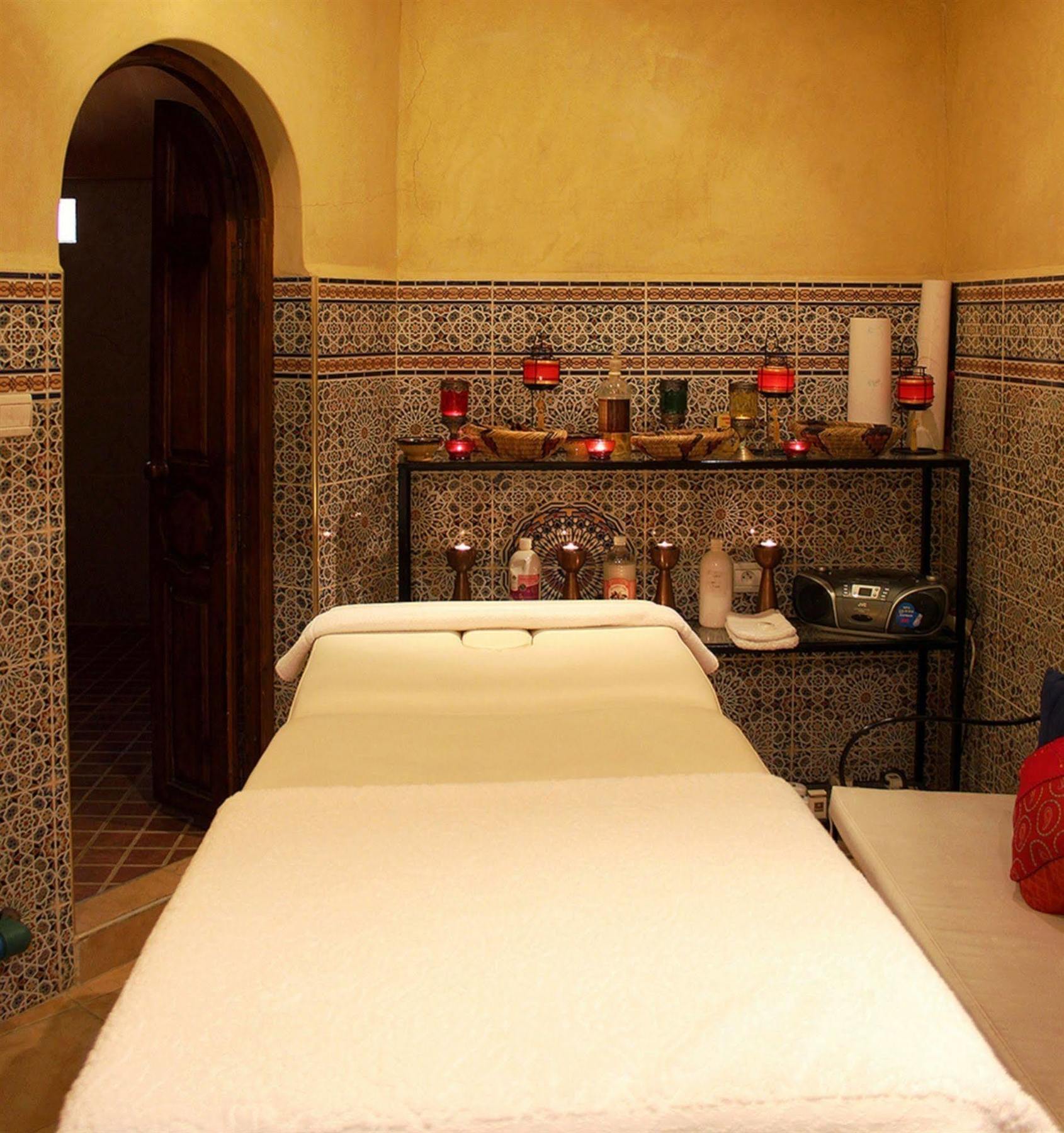 Palais Dar Ouladna Bed & Breakfast Marrakesh Bagian luar foto