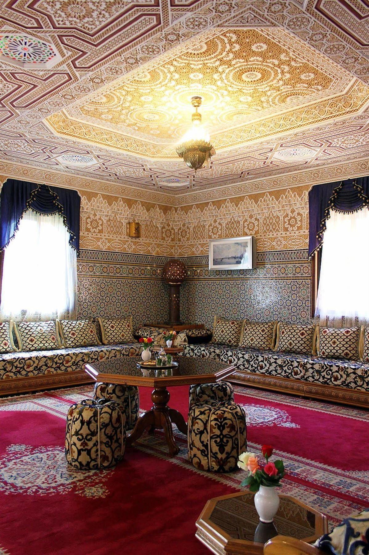 Palais Dar Ouladna Bed & Breakfast Marrakesh Bagian luar foto